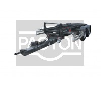 Pacton Trekboom